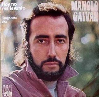 Manolo Galvan Discografia Mega
