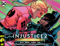 Injustica 2 #20