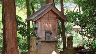 人文研究見聞録：須賀神社 ［島根県］