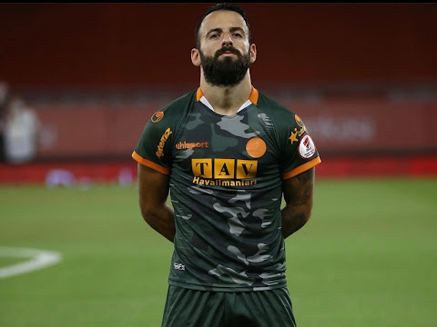 ΤΟ ΕΥΧΑΡΙΣΤΩ ΤΟΥ ΜΑΝΩΛΗ ΣΙΩΠΗ ΣΤΗΝ  Alanyaspor