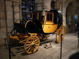 visite du château de Vaux-Le-Vicomte