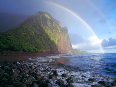 Molokai Hawaii - Global Tour and Travel Information