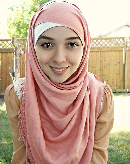 Hijab Fashion  Hijab Styles