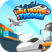 Traffic Empire Tycoon Unlimited Money MOD APK