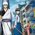 Gintama.: Shirogane no Tamashii-hen S2 Batch Subtitle Indonesia