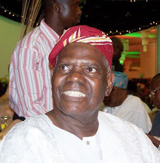 EFCC Arrests APC Ex-Chairman, Bisi Akande's Brother Over N300m Fraud