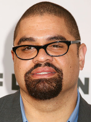 Heavy D