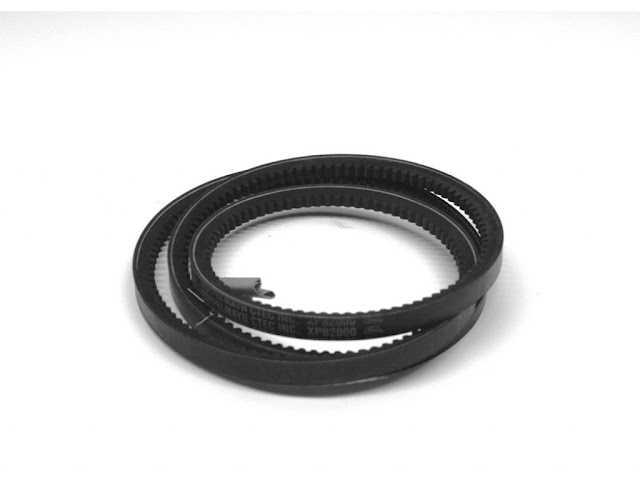 Belt Xpb4