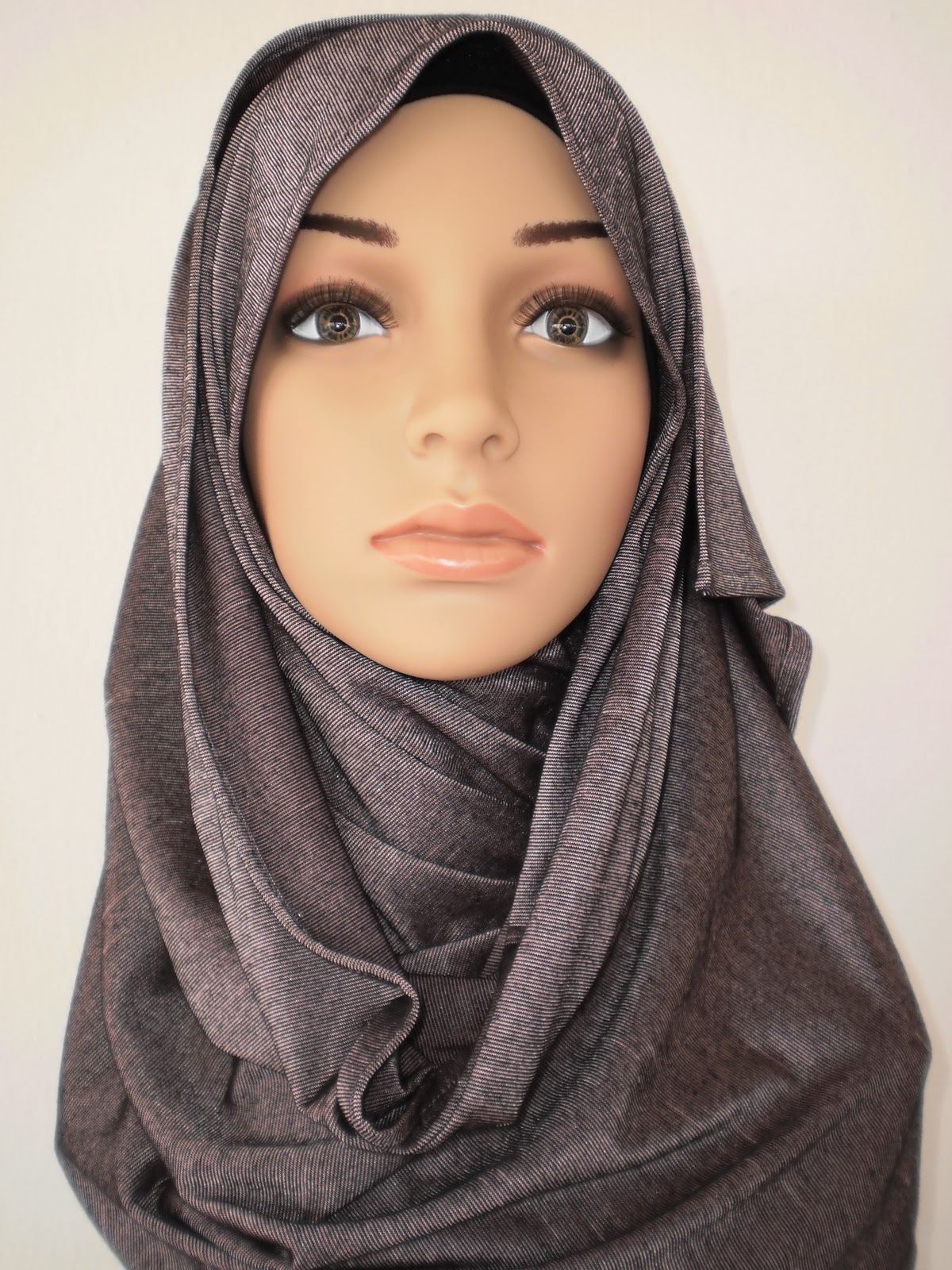 :: Butik Hijab Izrah ::: KOLEKSI SHAWLS