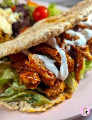 Peri Peri Chicken Kebab | Fakeaway Recipe | Slimming World Chicken