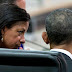 Records on Susan Rice to go to Obama Library where they will not be
available to Congressional Committees