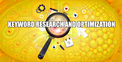 Keyword Research and Optimization