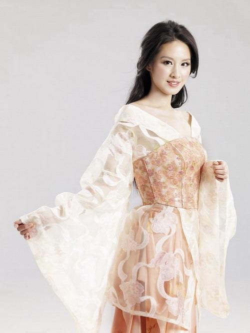 Alice Tzeng / Zeng Kaixuan China Actor