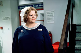 Hattie Jacques