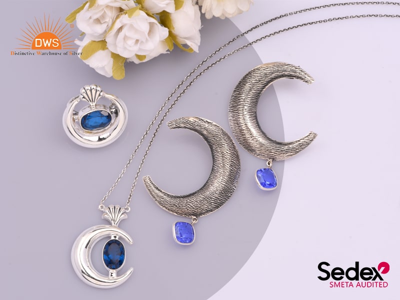 Indian Silver Jewelry Trends