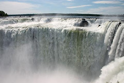 Iguazu Falls