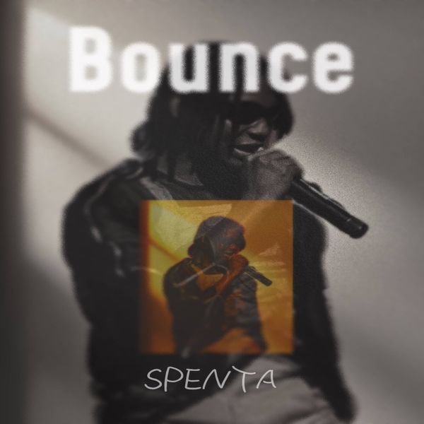 Spenta - Bounce