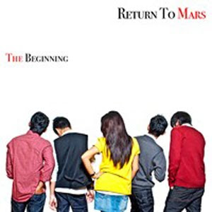 Return To Mars - Heart 2 Heart (Piano Version)