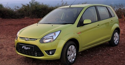 Ford Figo