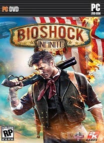 Download Game PC BioShock Infinite [Repack] | Acep Game