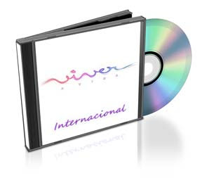 Trilha Sonora Viver a Vida – Internacional 2009