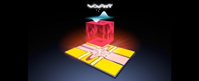 New qubit platform could transform quantum information science and technology