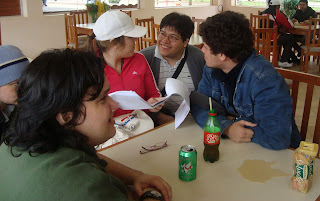 Imagen de Latinoware 2010