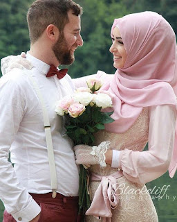 Model Baju Idulfitri Couple