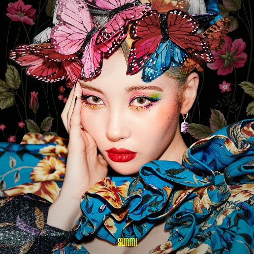 Download Lagu Sunmi - 날라리 (LALALAY)