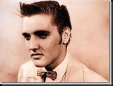 early elvis