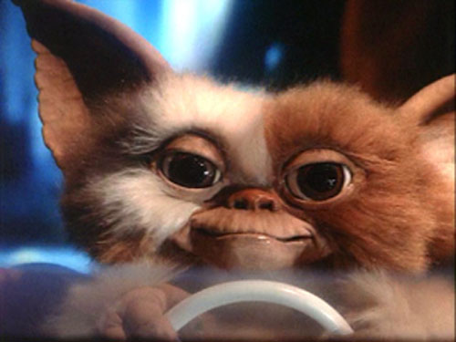 Gremlins movies in USA
