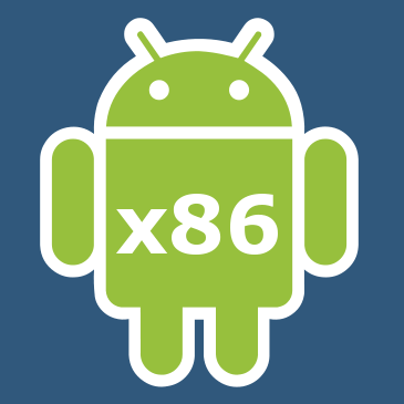 محاكي Android-x86