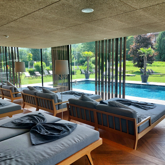 hotel wellness alto adige