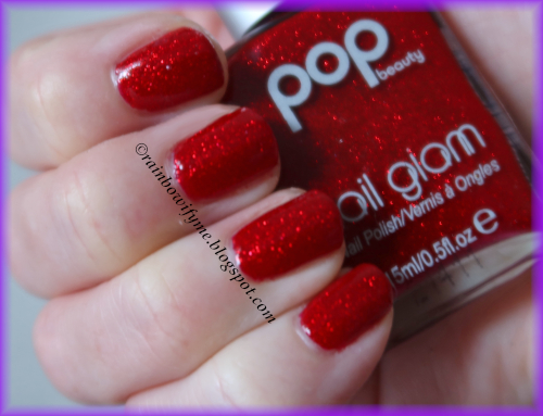 Pop Beauty: Xmas