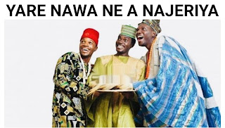Yare nawane a Najeriya?