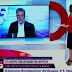 Ο Νότης Μαριάς στην τηλεόραση: Στο πλευρό των κατοίκων της Καρύστου για να σωθεί η περιοχή - Τι ακριβώς συμβαίνει μέσα σε 5 λεπτά