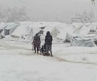 Διάβημα του Θ. Παφίλη στον υπουργό Μεταναστευτικής Πολιτικής