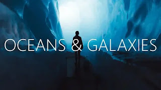 Oceans & Galaxies Lyrics