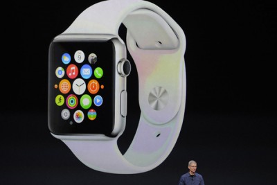 Apple Akan Kenalkan Apple Watch di 9 Maret