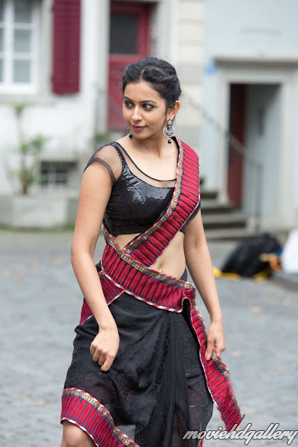 hot actress, rakul preet singh heroine, rakul preet singh hot, rakul preet singh hot Saree gallery, rakul preet singh halfsaree photoshoot, rakul preet singh spicy stills, rakul preeth singh, Telugu movie actress, moviehdgallery,moviehdgallery.blogspot.com