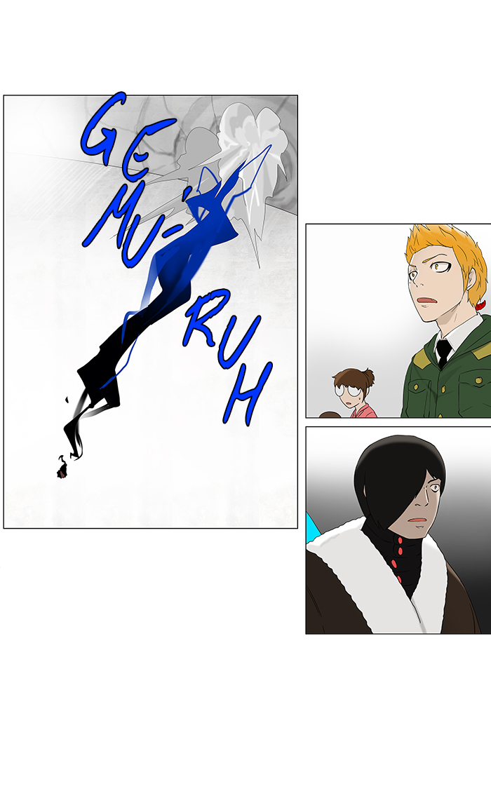 Tower of God Bahasa indonesia Chapter 83