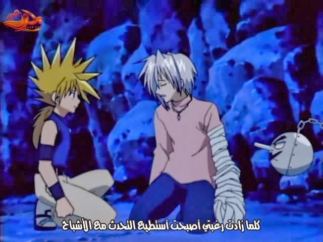   Marchen Awakens Romance  -   Märchen Awakens Romance  -   MAR-Heaven  -  MÄR Heaven  -  MAR  -  MÄR   -   عالم الخيال -   メル