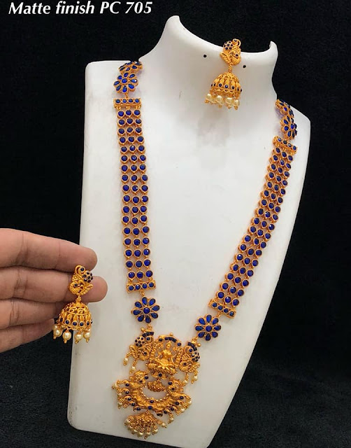 Necklace Set