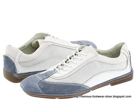 Famous footwear shoe:FF-150048