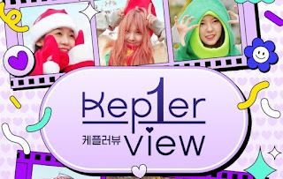 Kep1er View Ep 04 ENG SUB INDO HDTV Update Ya