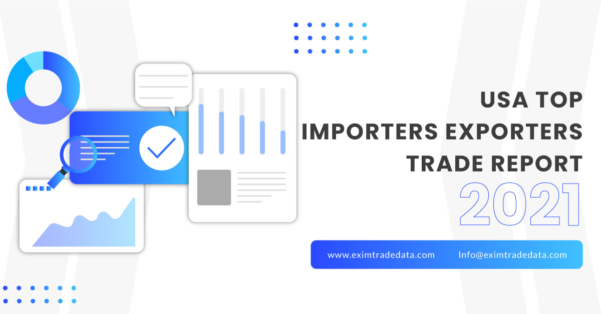 us import export data