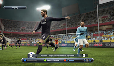 Download Pro Evolution Soccer (PES) 2013 - Full Version