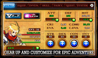 Download Zenonia 4 Android