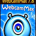 WebcamMax 7.8.8 Incl Crack