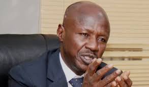 Magu faces panel again from detention